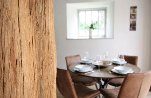 1 & 2 bedroom Weaver's Cottages at Frame Farm - Foto 51