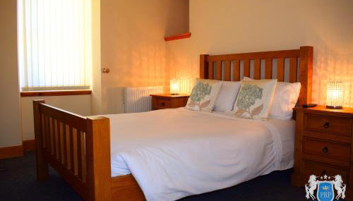 Two Bedroom Town Centre Apartment - Foto 1