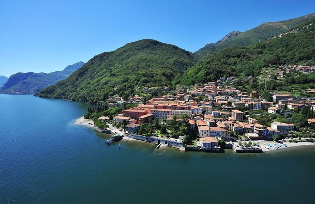 Residence Romina Lakeview Apt. - Foto 20