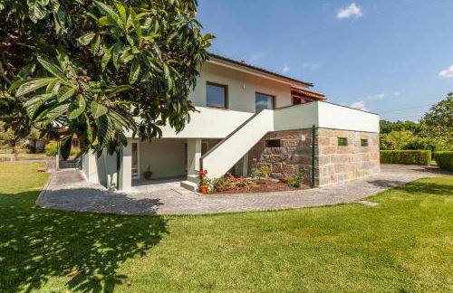 Casa do Lamaçal - Minho's Guest - Foto 60