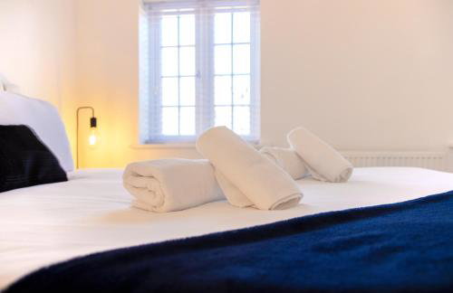 Fantastic House - Near Kempston Town Centre - Foto 23