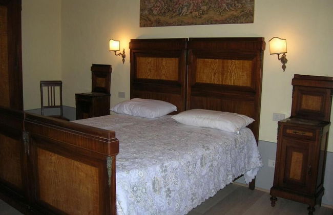 Agriturismo Domus Etrusca - Photo 9