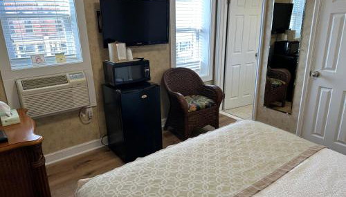 Island House Historic Vacation Rentals - Foto 5