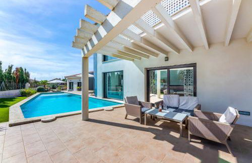 Villa La Primera - Foto 2