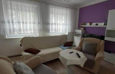 Ferienwohnung Runge I - Foto 8