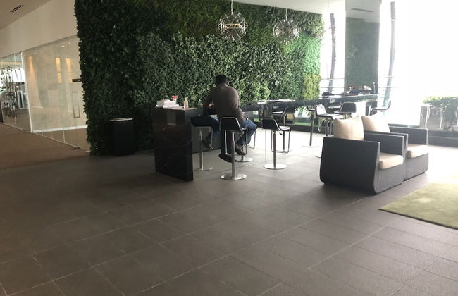 Moocaa Home M-city Duplex Studio - Foto 18