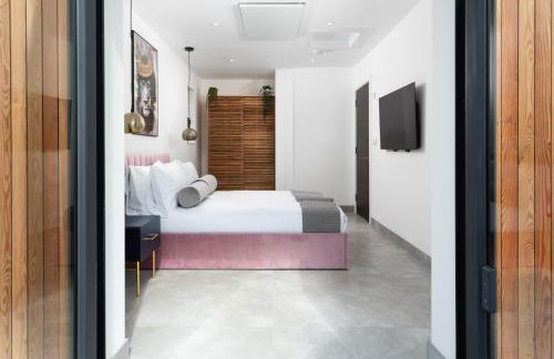 Brand new, Gwithian lodge, eco home - Foto 10