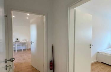 Kernsaniertes Monteurhaus mit 2 Apartments in Wirges - Foto 38