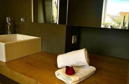 Les Murmures des Toits - Hypercentre - garage privé - Foto 21