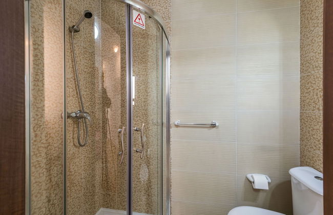 Getawaysmalta - Blue Harbour 2 Seafront 3-bedroom Apt With Large Back Terrace - Foto 11