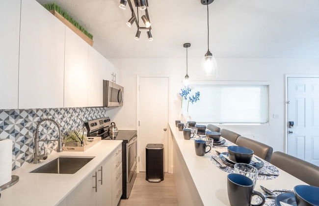 ONE Bedroom Apartment - Photo 21