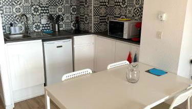 Studio Roses vue mer - Photo 5