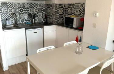 Studio Roses vue mer - Foto 5