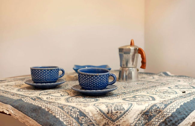 Cozy Apartment in Siracusa near Sea & City Center - Foto 16