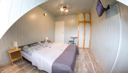 Baza w Bieszczady - Foto 4