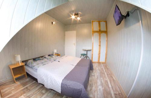 Baza w Bieszczady - Foto 4