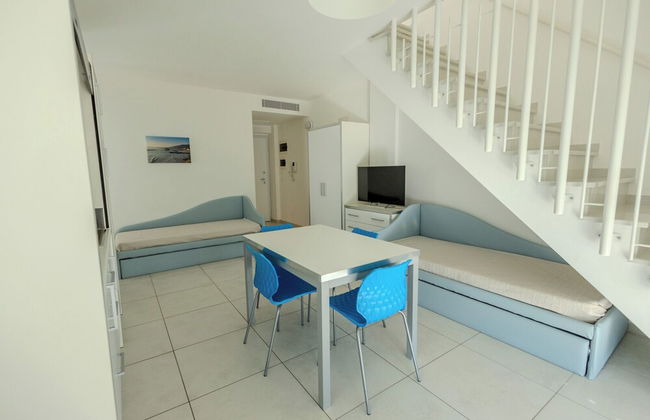 Oltremare Residence - Foto 37