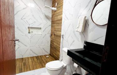 Casa de condomínio em Paripueira com piscina e perto da praia - Foto 12