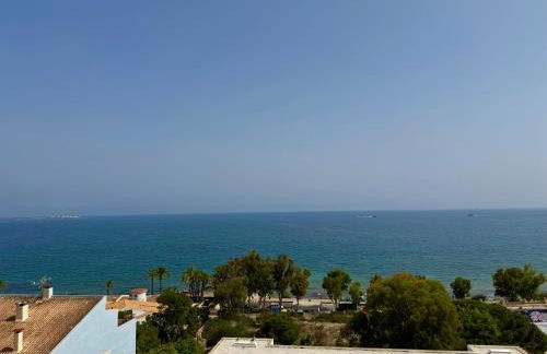 Apartamento Santa Pola frente al mar - Foto 7