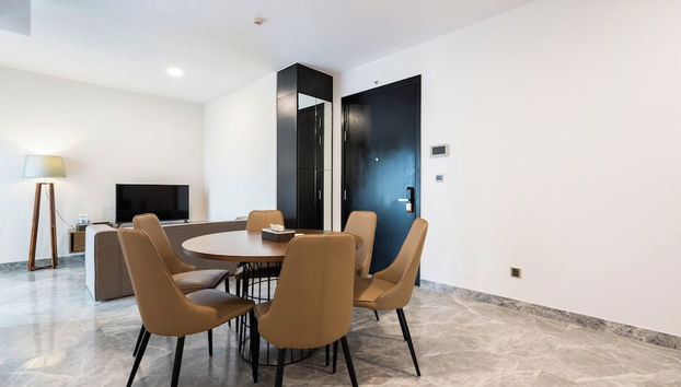 Servizio della camera