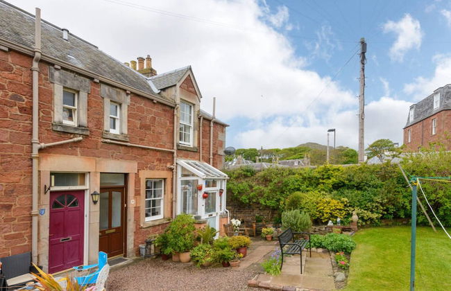 Dunlin - 1 Bedroom Seaside Apartment - Foto 25