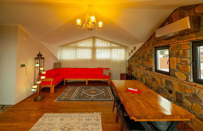 Deniz Loft Fethiye - Foto 17