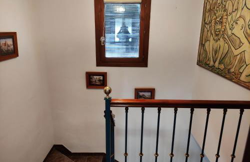 Entretorres. Casa-dúplex en centro histórico. - Foto 57