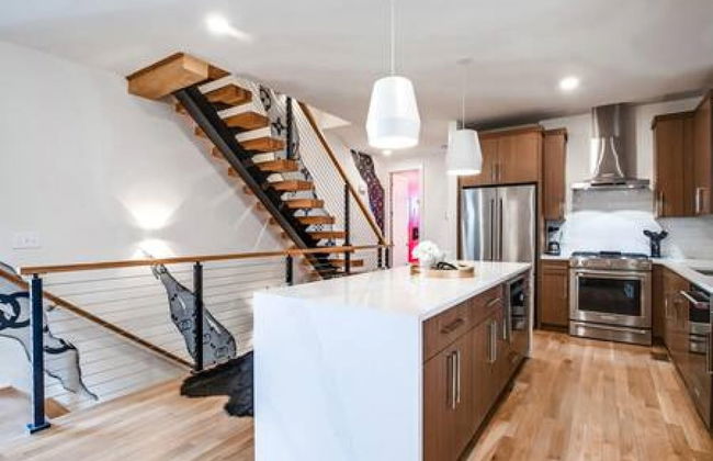 Music Fame House Gulch 4 Patios View Karaoke - Foto 52