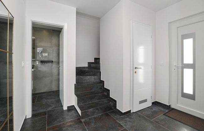 Pool apartments Banta A - Foto 52