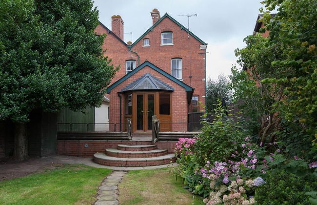 Falcon House, Hereford - Foto 48