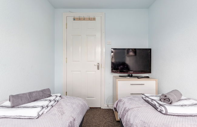 Watford General Suites - Foto 15