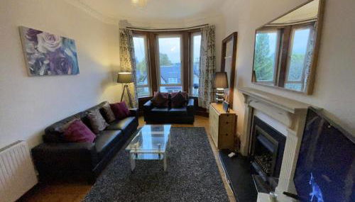 Scotstoun Appartments - Foto 4