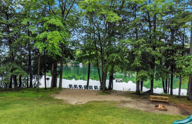 Lakeside Getaway pet Friendly - Foto 28