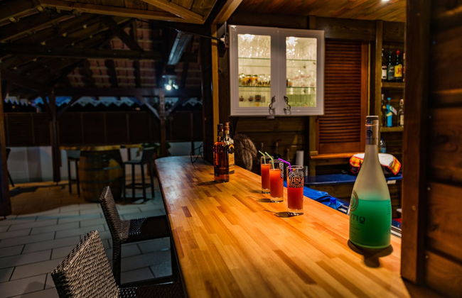 Makare Lagoon Club - Photo 30