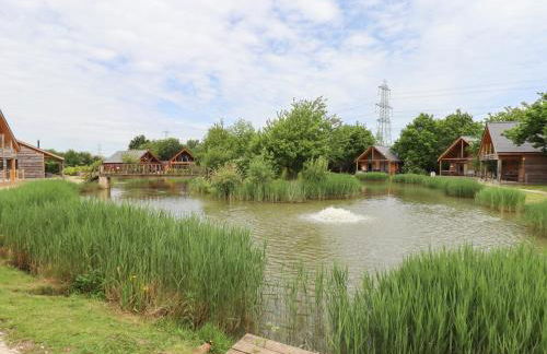 Butterfly Lodge - Foto 19