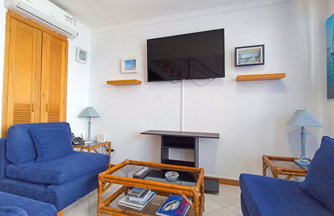 Apartamentos Rodadero - Vistas al Mar - Photo 37