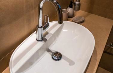 White luxury apartment - Foto 34