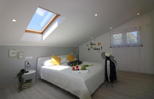 Pool-Apartments Porec (4400) - Foto 15