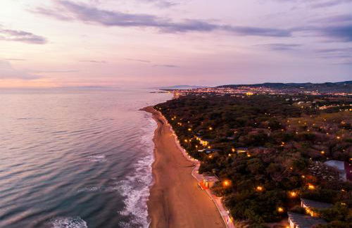 Residence Riva degli Etruschi - Foto 22