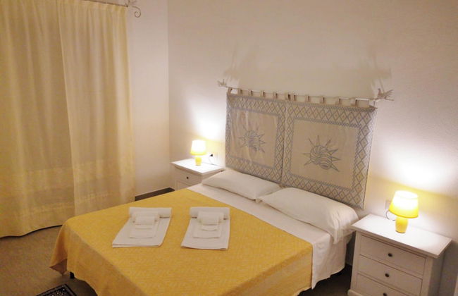 The Fantastic Residenza Badus 2-bedroom Apartment Sleeps 6child With Sea View - Foto 4