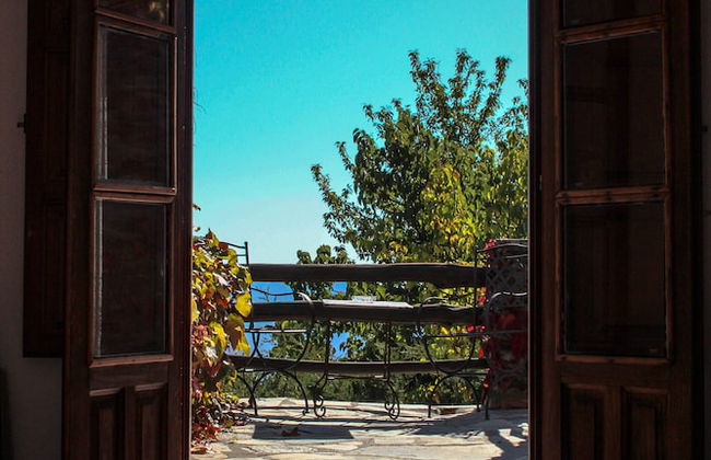 Casa Rural Catifalarga Capileira - Foto 30