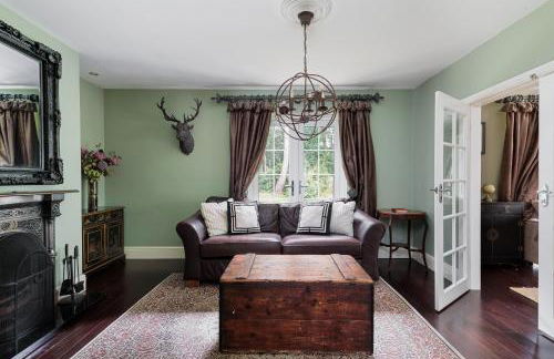 Mereside House Private Pool Retreat - Photo 33