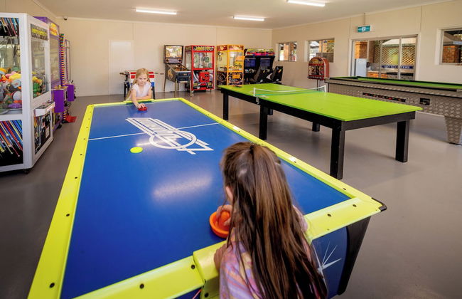 Echo Holiday Parks - Normanville - Foto 62