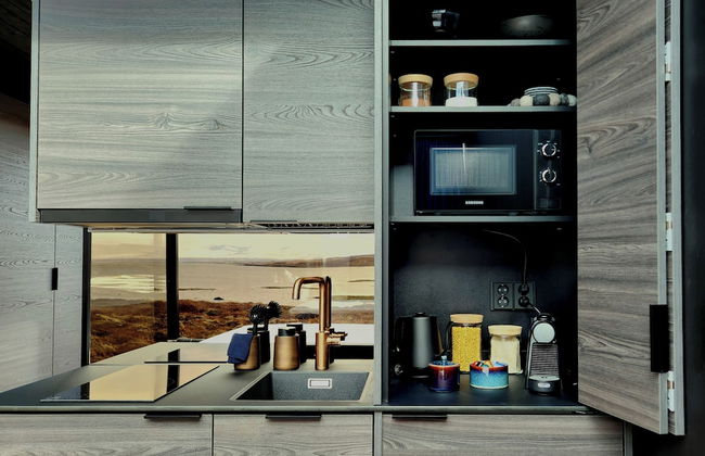 Mystic Light Lodge - Foto 5