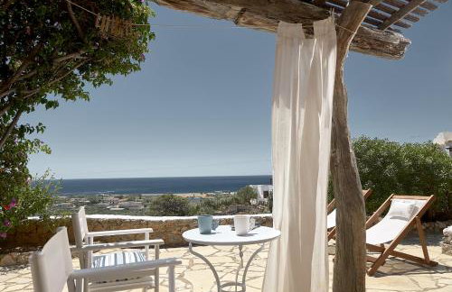 Koutsounari Traditional Cottages - Foto 5