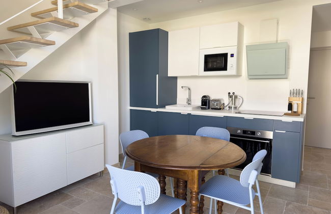 Les Suites du 13 - Foto 13