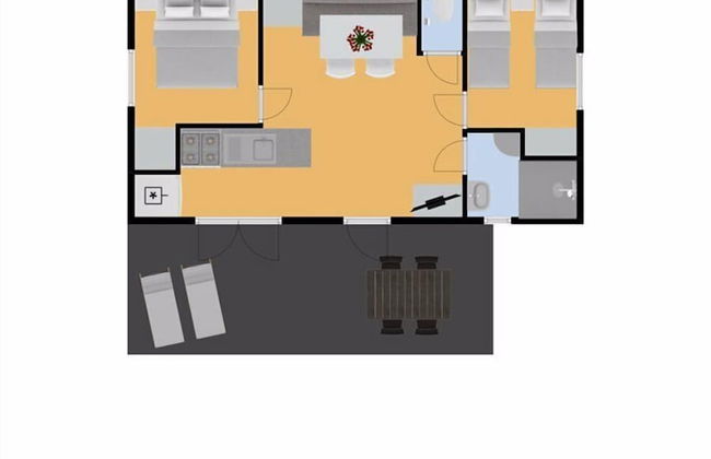 Camping RCN Port l'Épine - Foto 56