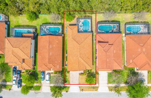 Flash 20 Off Newly Remodeled Villa with Pvt Pool Spa Pool And Game Room - Foto 23