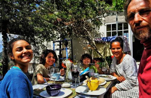 La Maison ZiaZen - Photo 16