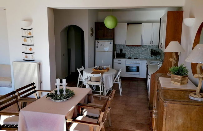 Alekos Beach Houses - Alekos Beach Complex - Foto 45